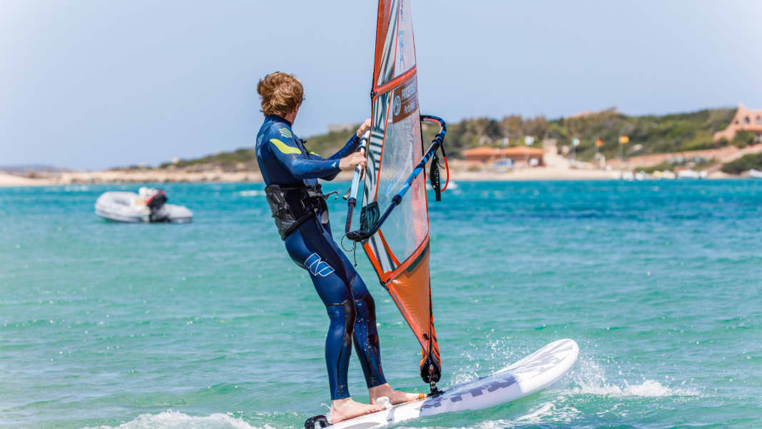 So kannst du Kreuzen und Höhelaufen