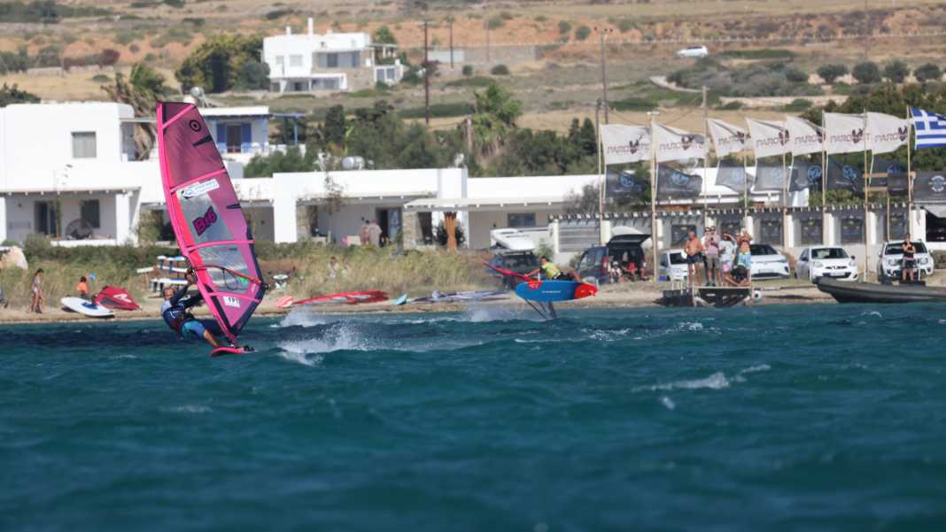 Umfangreicher Eventkalender mit neuen Destinationen