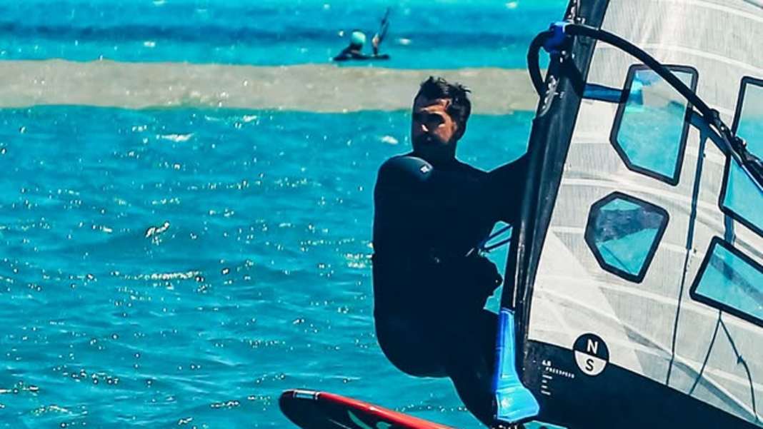 Vincent Langer on FMX boards