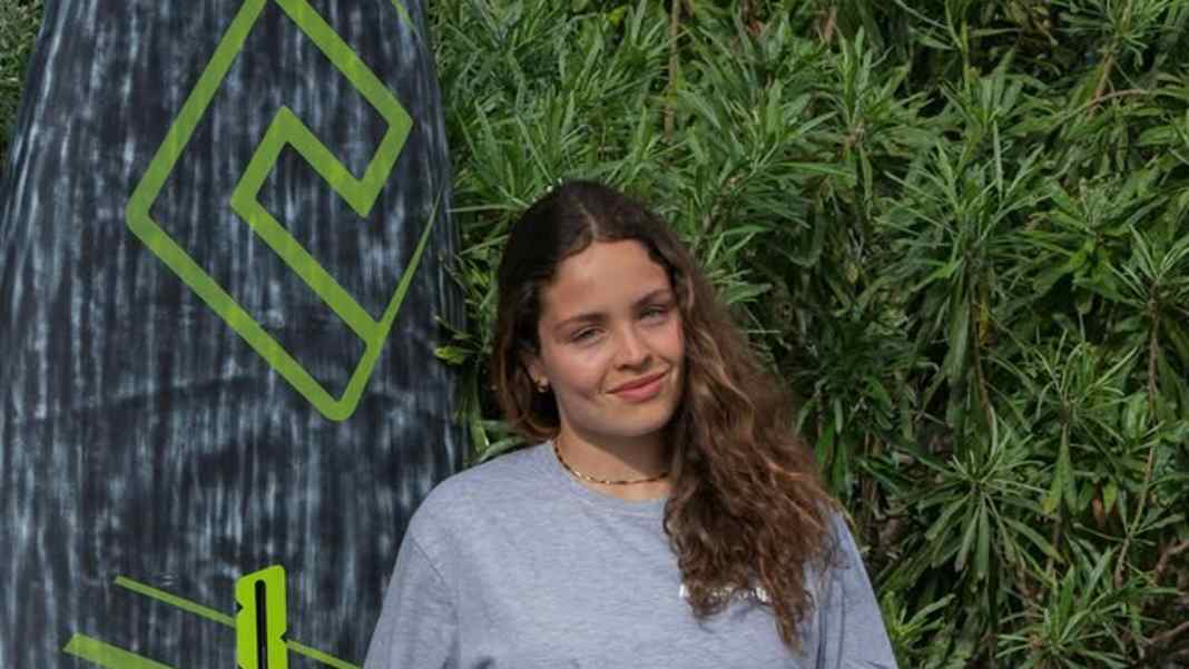 Alexia Kiefer wechselt zu Patrik