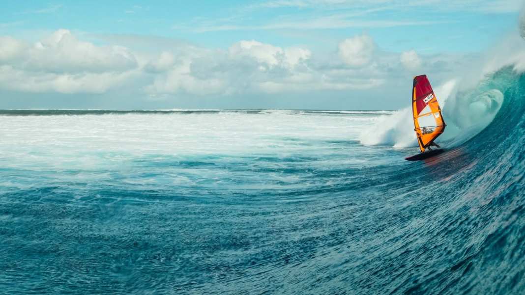 Seman holt die Cloudbreak-Krone - Herren-Halbfinals mit Top-Ridern und heftigem Crash - mit Gallery!