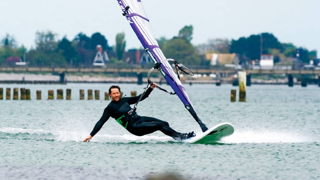 Alle Tipps für den ersten Gleitrausch auf dem Shortboard