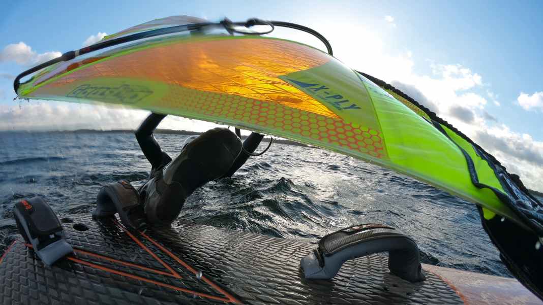 The warmest surf shoes for winter