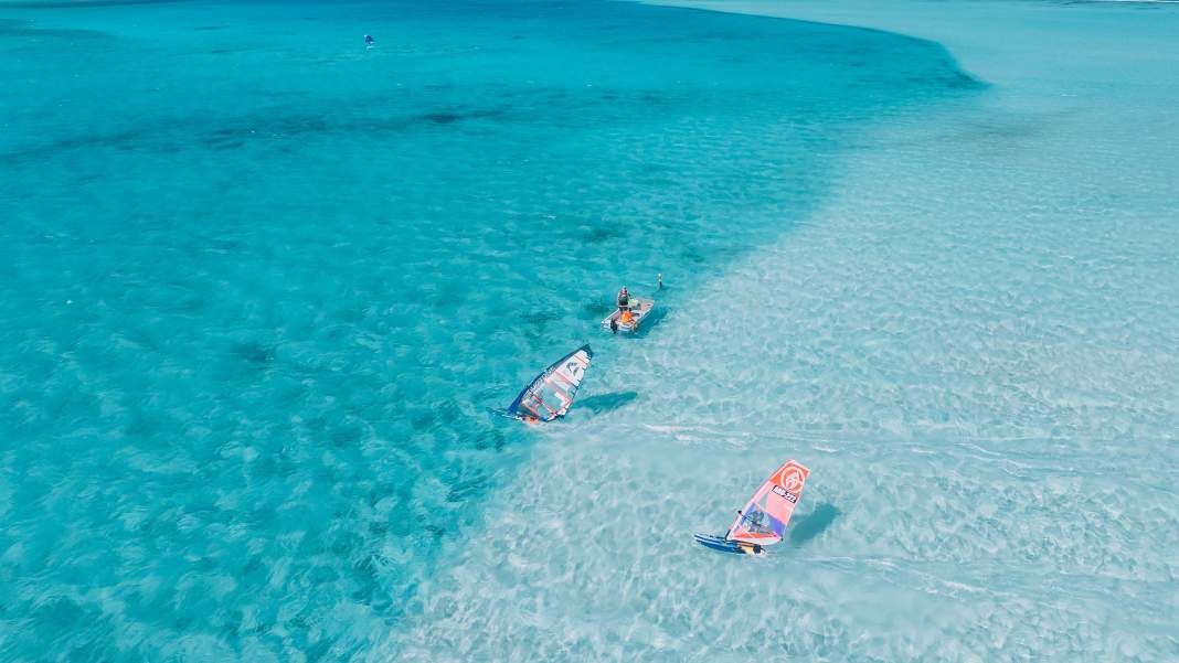 Netherlands must protect Bonaire from climate change