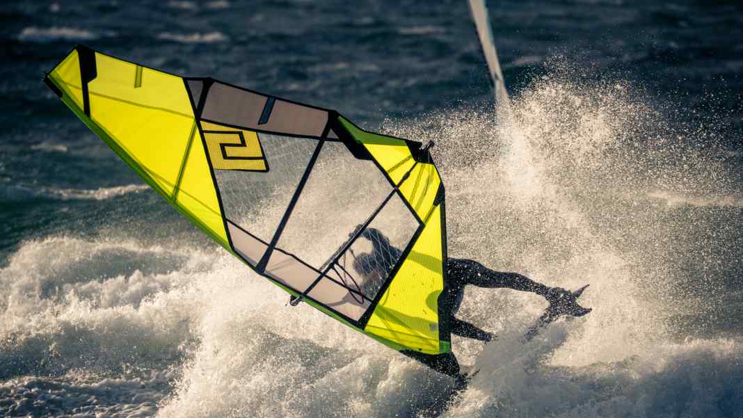 Super-Samstag in Weißenhaus