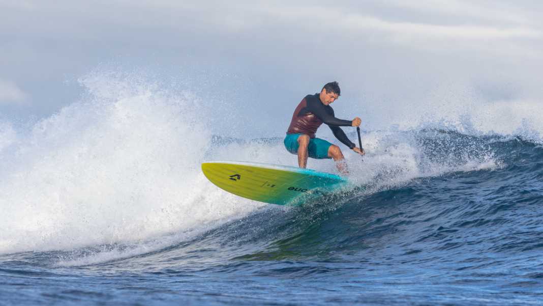 Duotone bringt neue Hardboards für die Welle