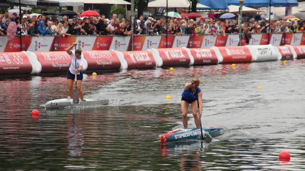 So erlebte Team Starboard die Finals 2026