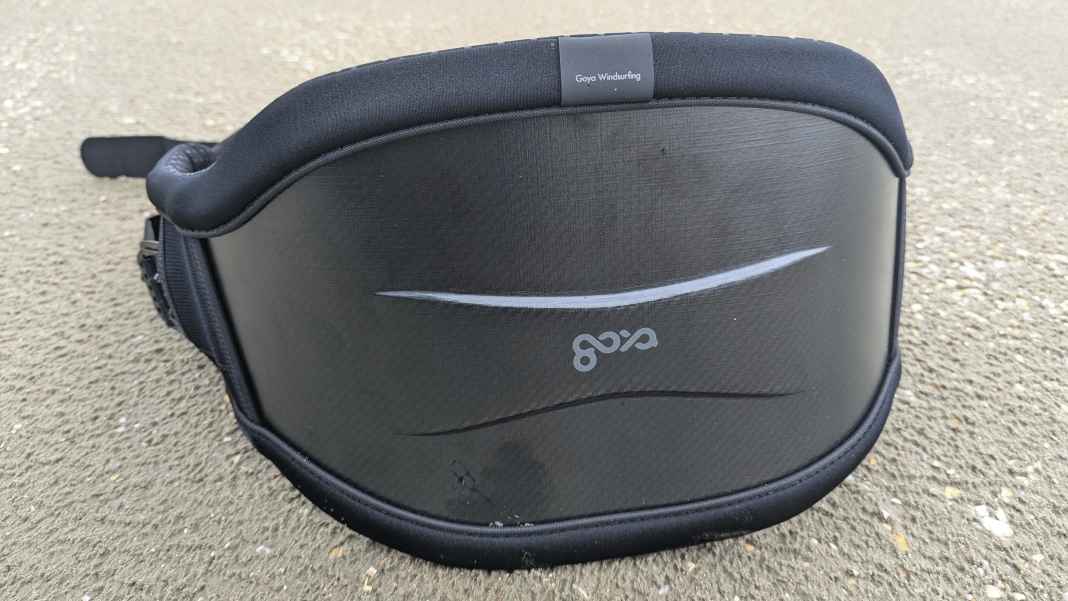 Das Goya Obi Pro im Test
