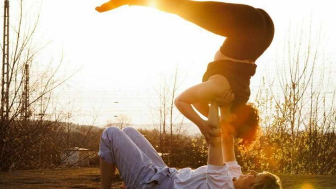 Yoga Surf Retreat auf Wangerooge über das Pfingst-Wochenende