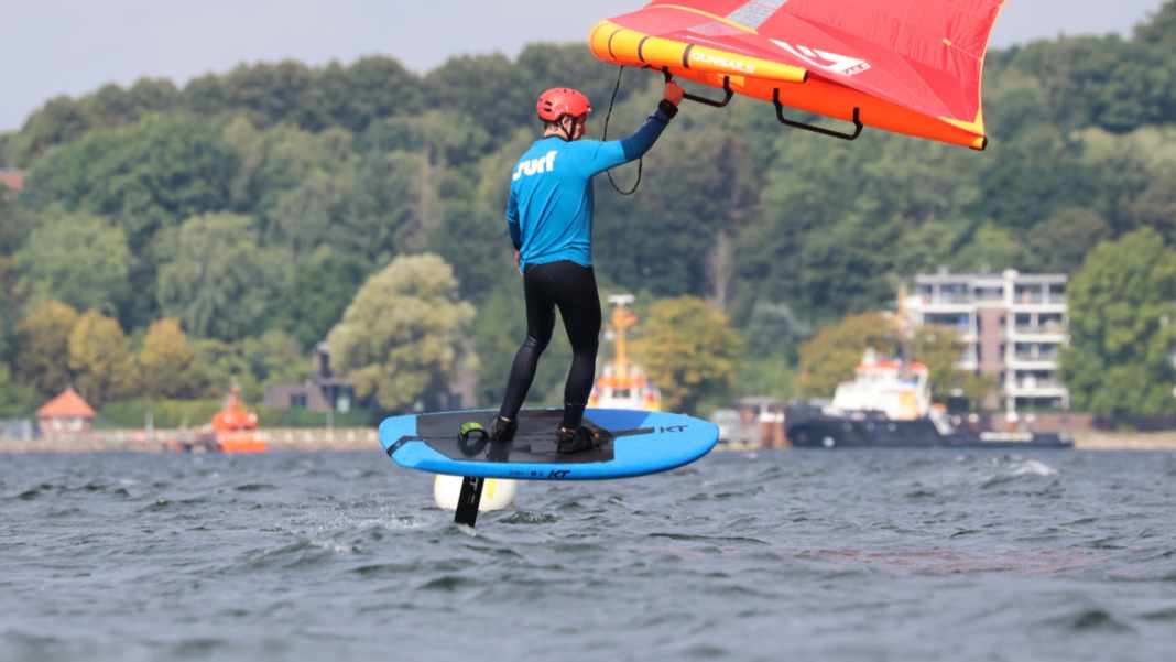Easy Freerider - das KT Drifter 5 Carbon im Test