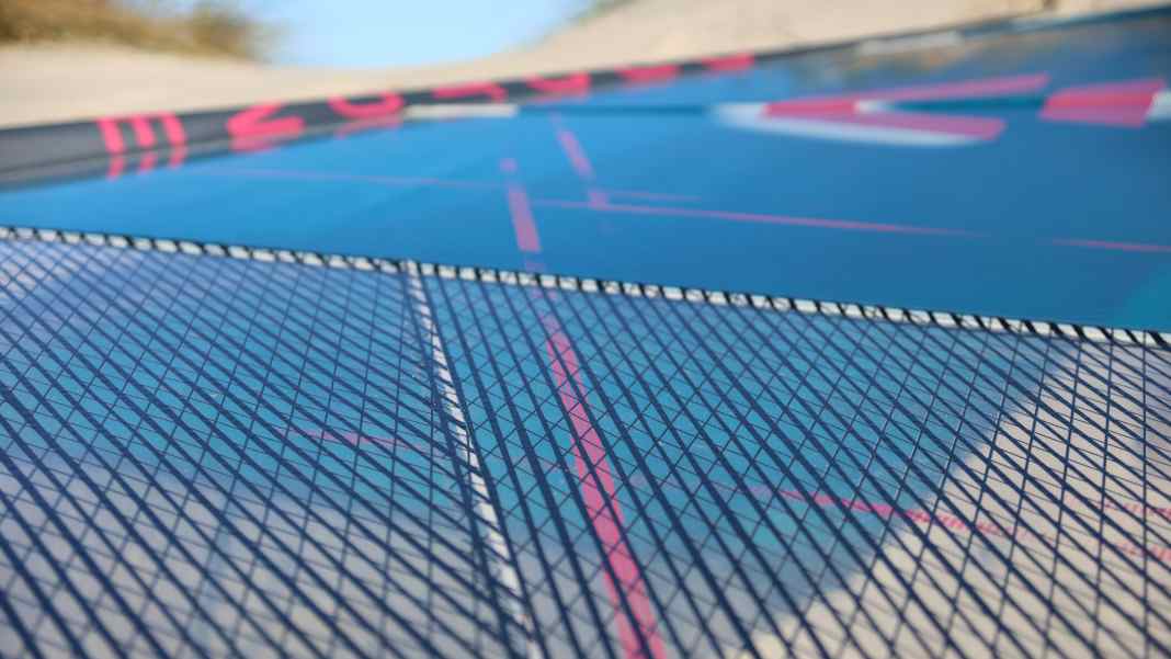 Wavesail 2026 - all designs & features at a glance