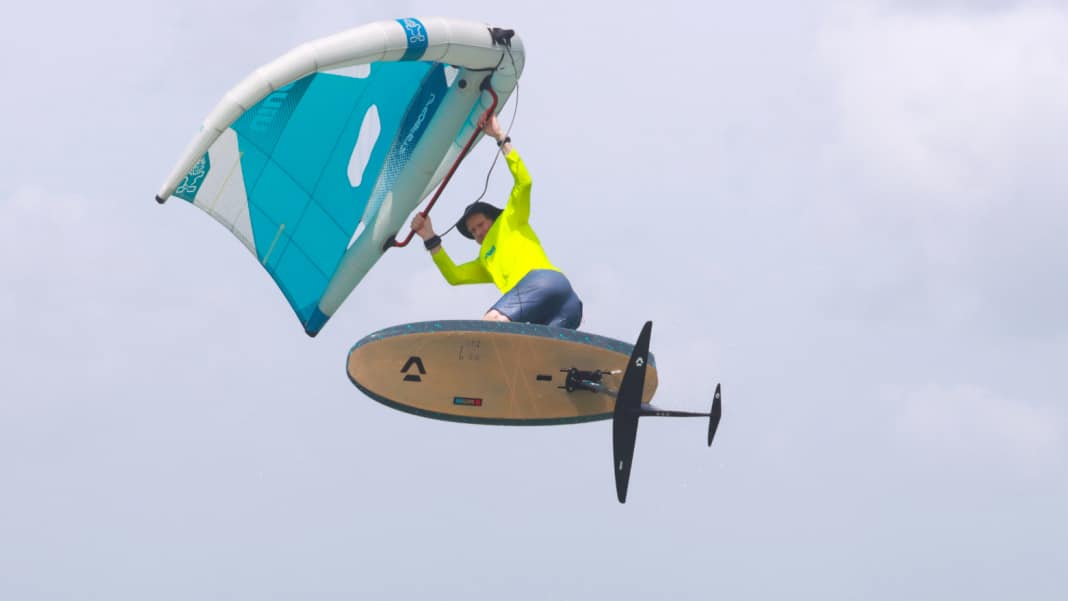 Duotone Crest D/Lab im Test - Turns wie gemalt!