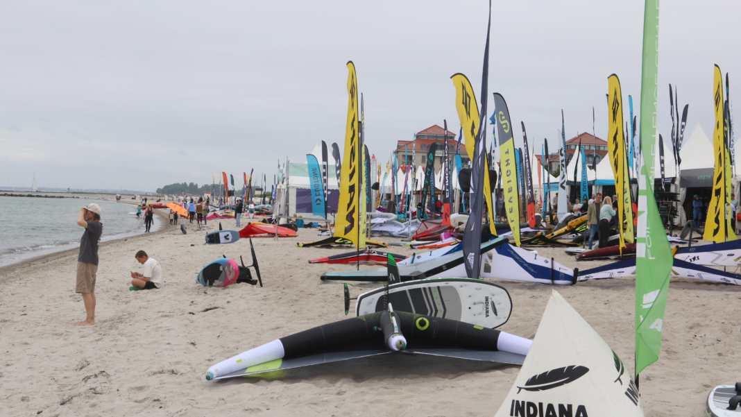 Das sind die Highlights auf Fehmarn