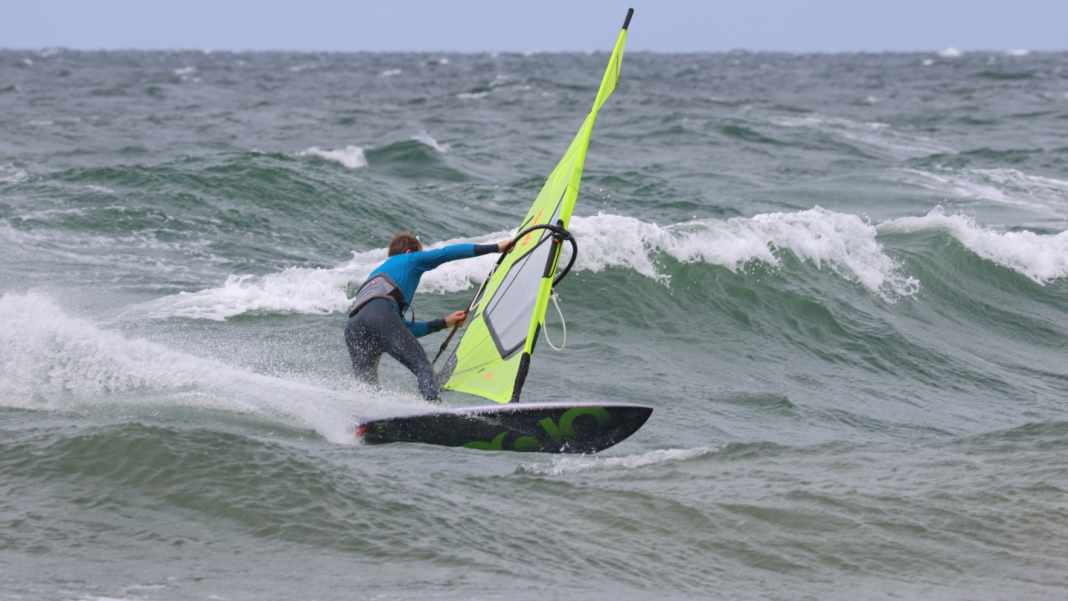 Mojo Turn Pro 91 - die Allzweckwaffe im Test