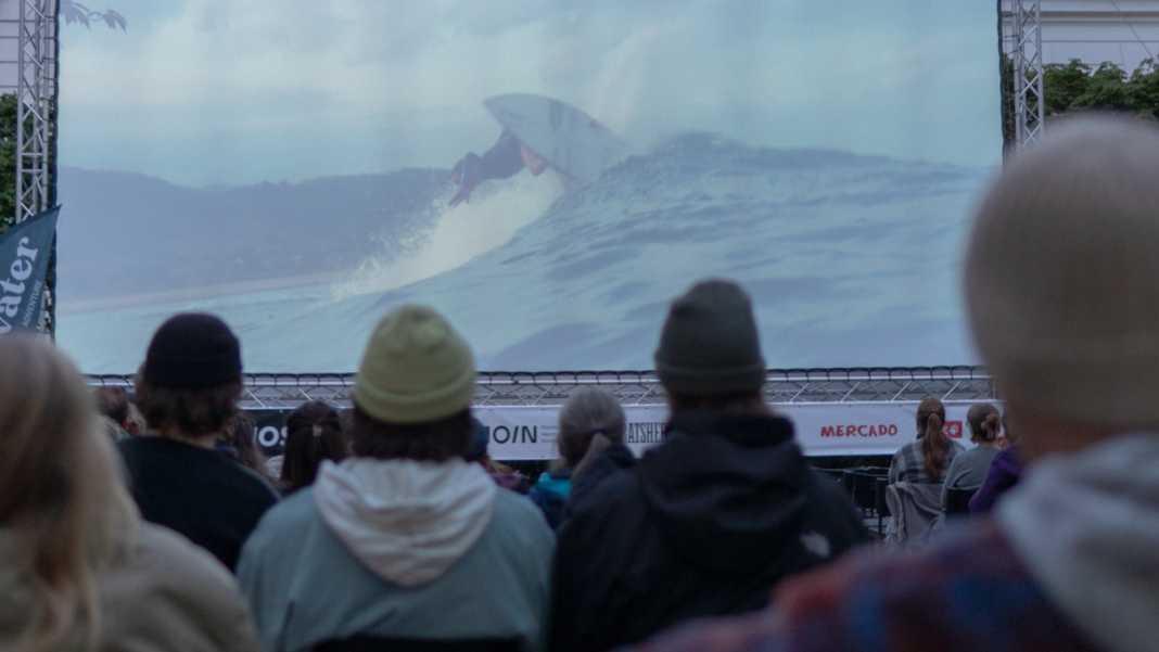 Surf Film Festival Hamburg - submit your films now!