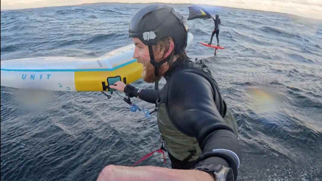 Sjø Protection-Gründer Thomas Klingenberg im Interview