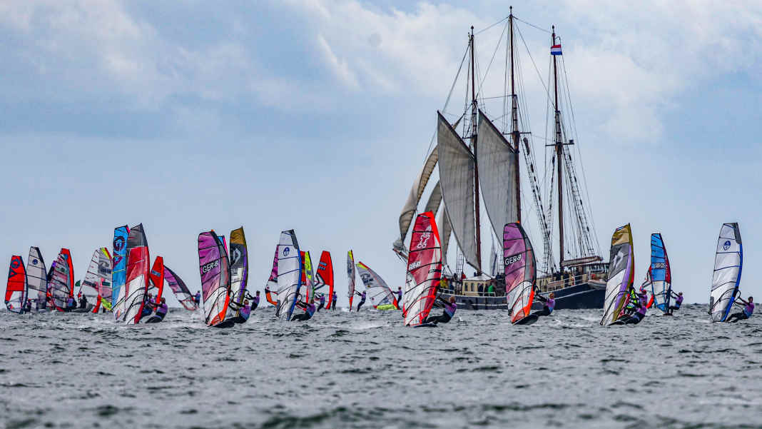 Die besten Bilder vom Surf-Festival 2026