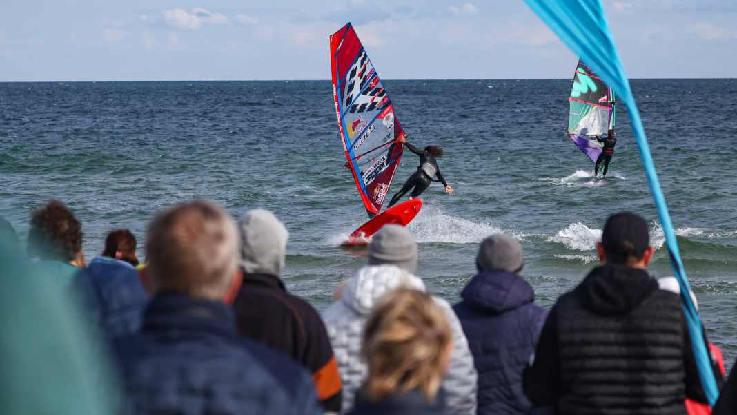 Lennart Neubauer gewinnt Super-X und “Best-Trick” bei den German Freestyle Battles