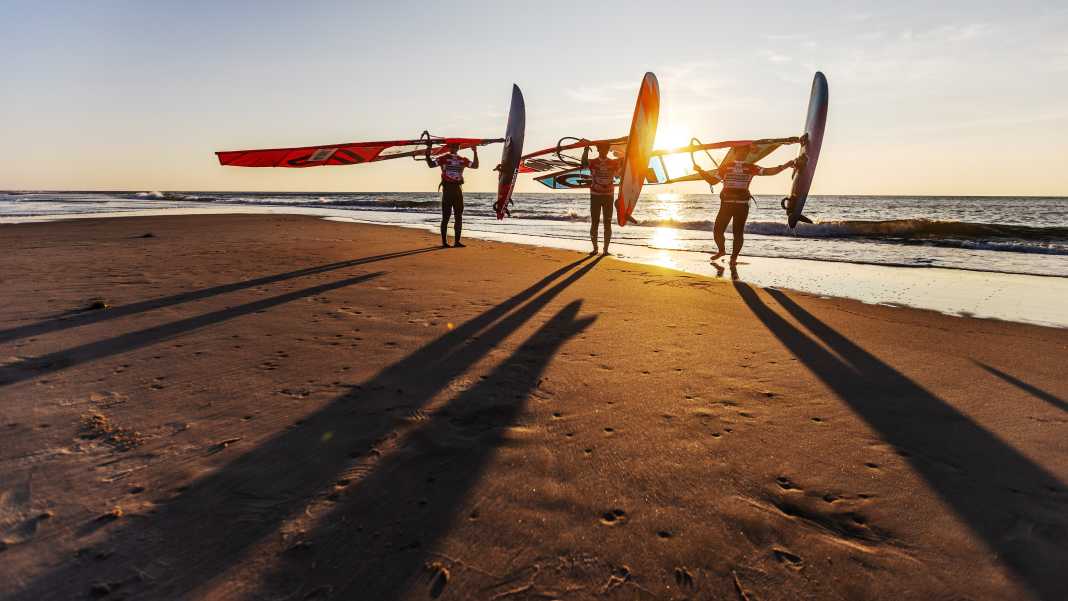 Wir suchen eure besten Surf-Fotos!