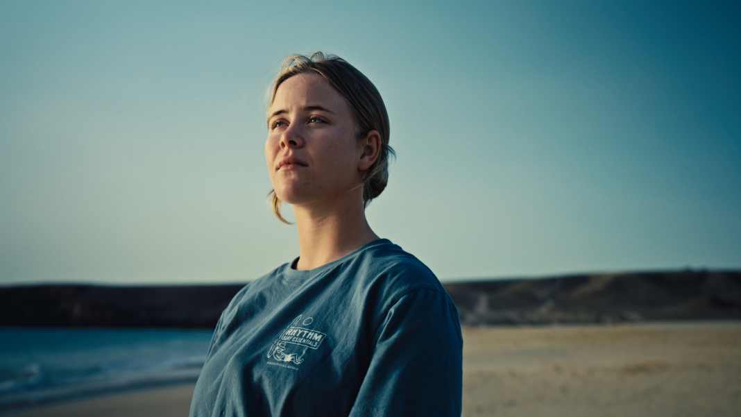 Elena Šandera und Jonas Nellissen im Interview über „The Wind In Her Hands“