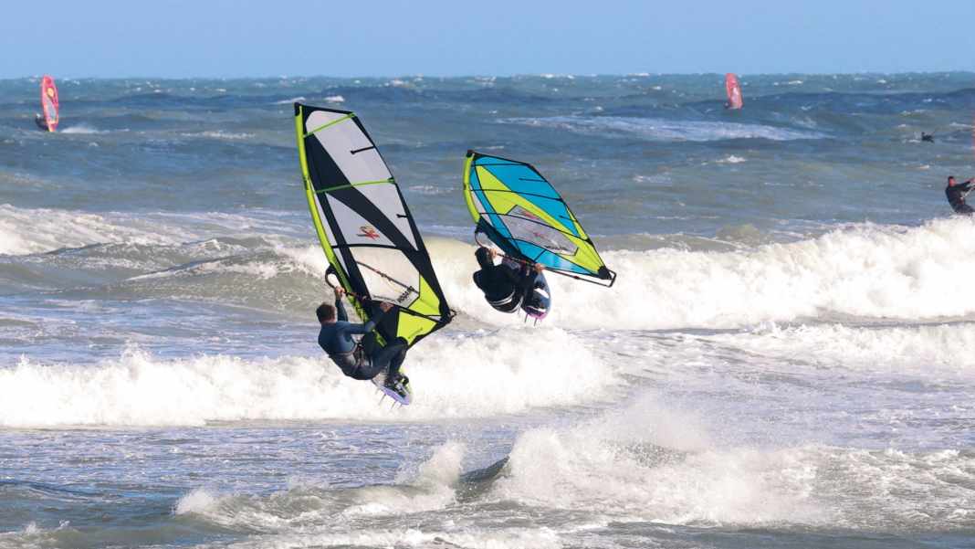 S2Maui Dragon vs. S2Maui Dragon Ultra 4,9