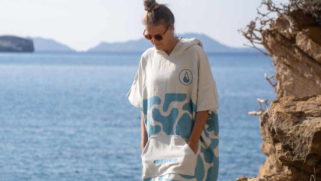 Ponchos, Handtücher & Co - Beach Bundles von Wave Hawaii gewinnen