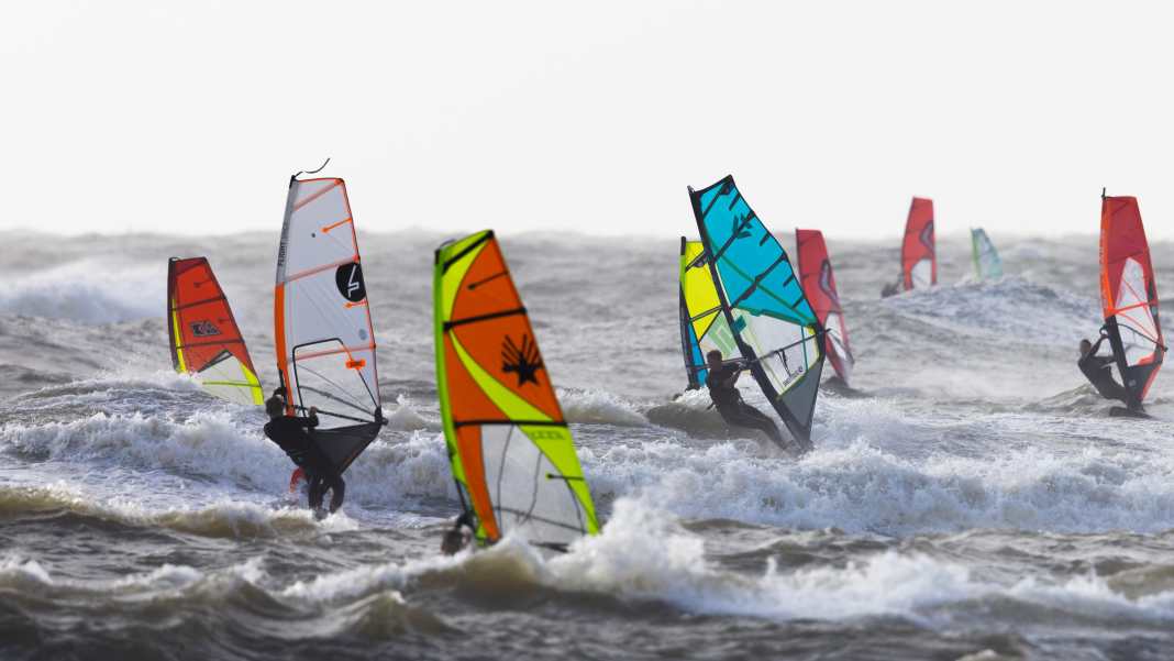 “Peter Volwater Wave Classic” - die Organisatoren über Hollands neuen Wave-Contest