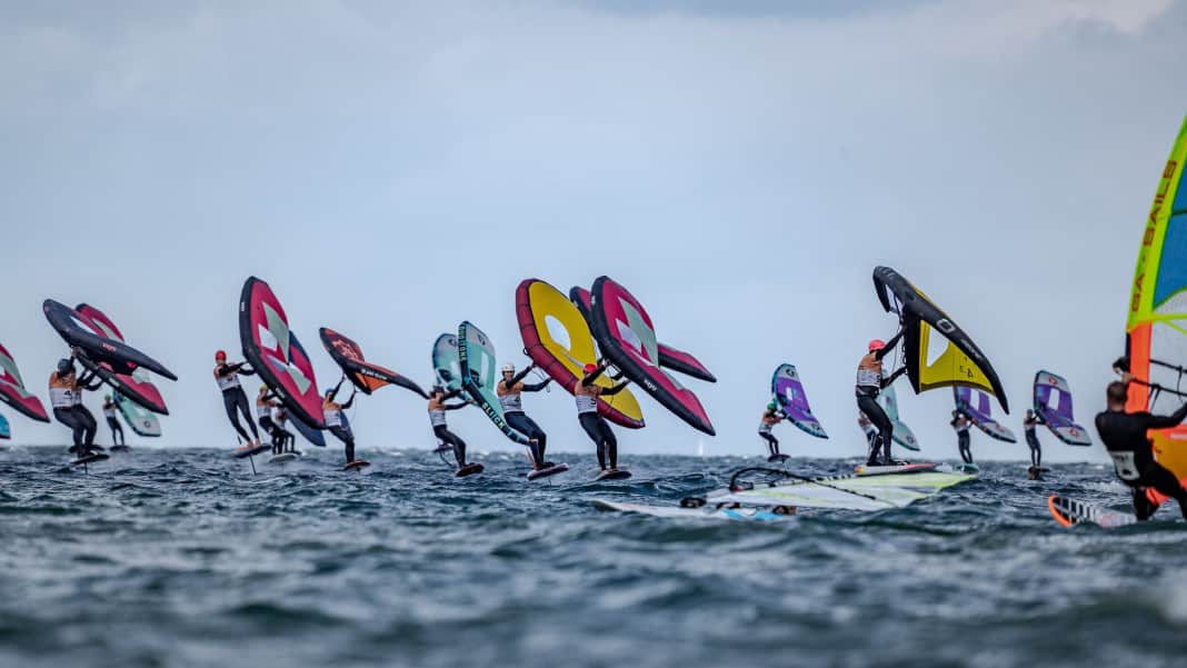 Racer & Winger of the Sea in Kellenhusen – jetzt anmelden!