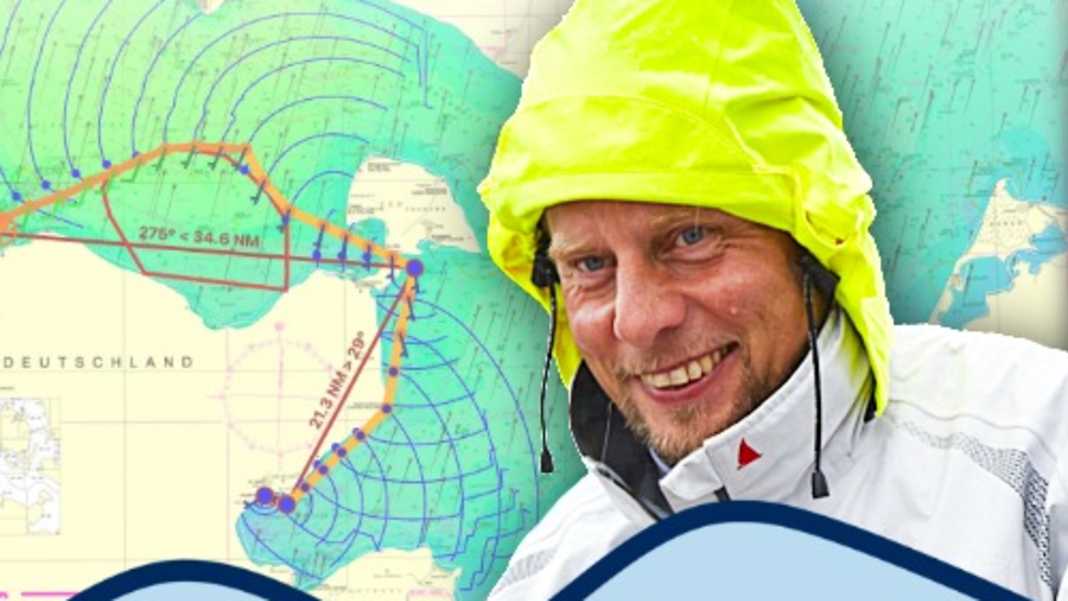 Wetter-Routing – Die besten Apps für Segler