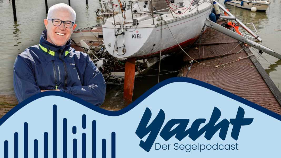 Ostsee-Sturmflut 2023 – Millionenschaden, Lehren und Ausblick