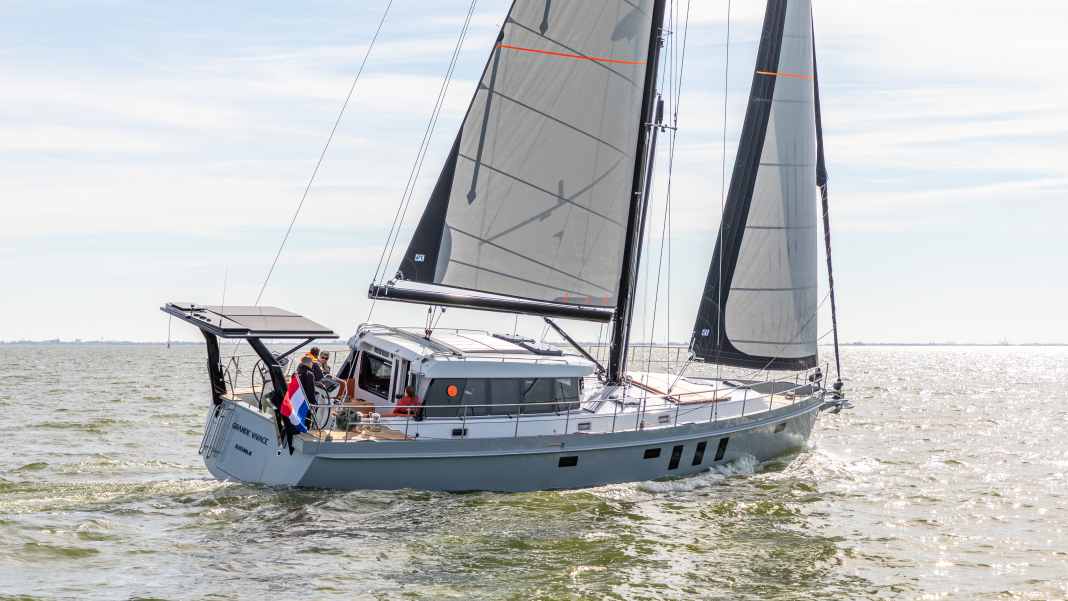 Go anywhere – safely and in comfort