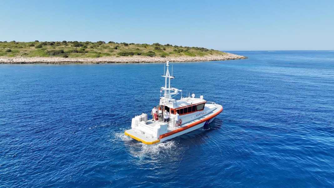 182 Verstöße bei Großkontrolle auf der Adria