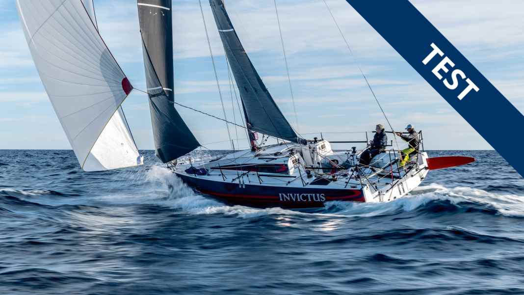 Leichtbau trifft Vollgas im Test