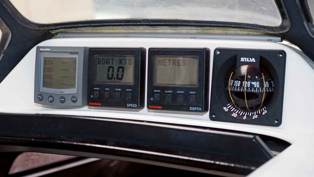 Is it better to upgrade or replace old instruments?