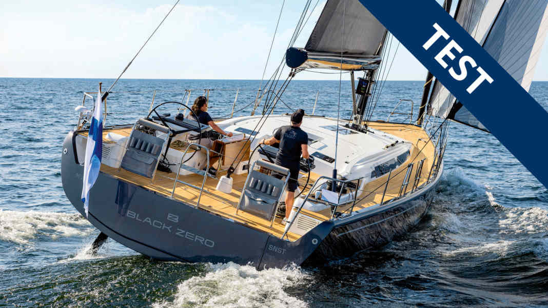 Edler Cruiser höchster Qualität im Test