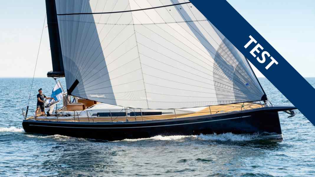 Luxuriöse Ausstattung und exzellente Performance zum Schwärmen