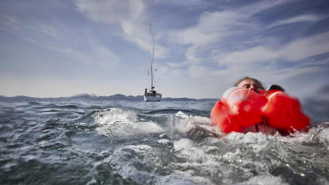 UK warns of risks to maritime rescue operations