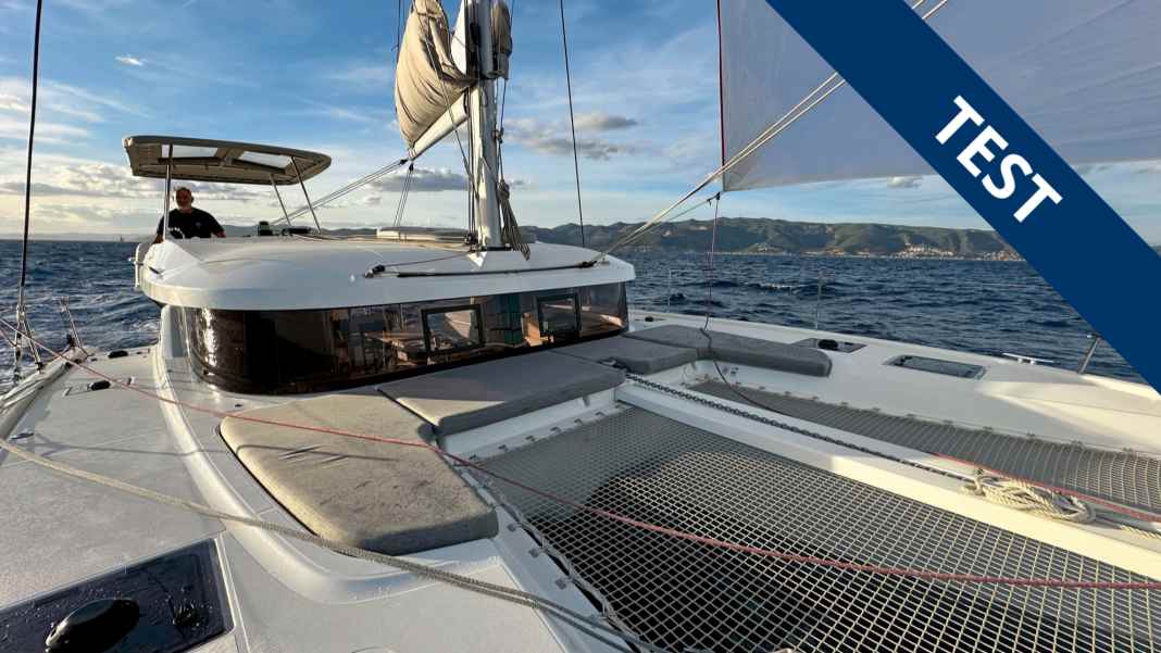 Lagoons Einsteiger völlig neu gedacht – wie sich das Konzept im Test schlägt