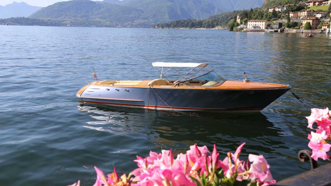 Lake Como – Italy at its best