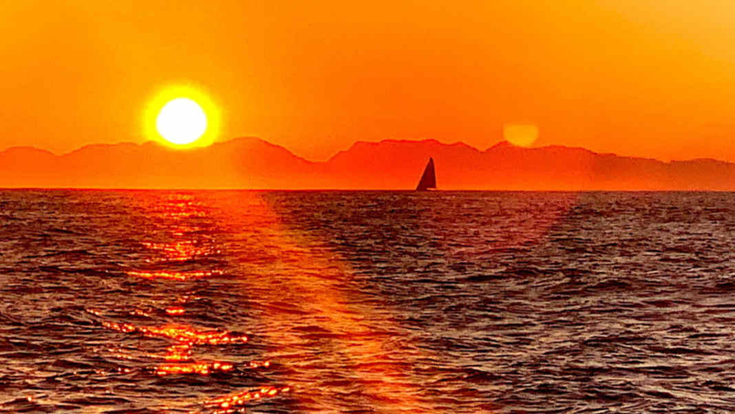 Jubiläum für das “Rennen um die Rocks”