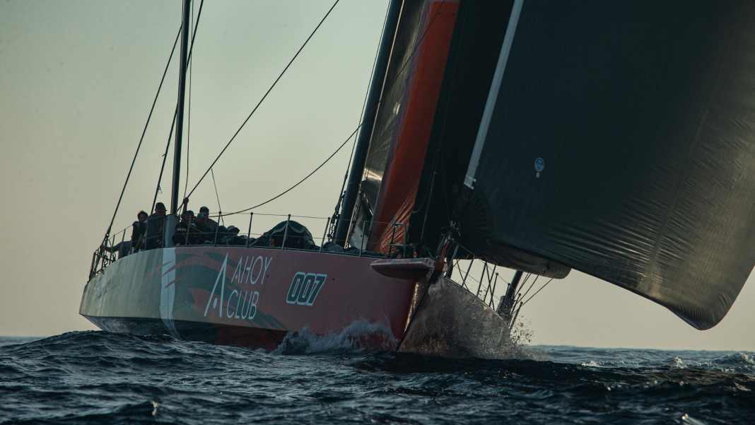 Weihnachtsklassiker voraus, Premiere für “Alithia”