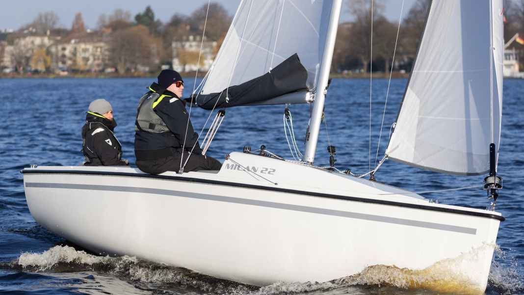 Neptun 220 DC - tout est nouveau