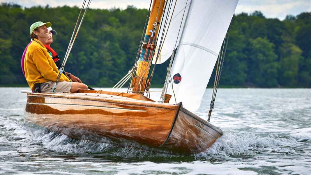 Rendezvous with a classic