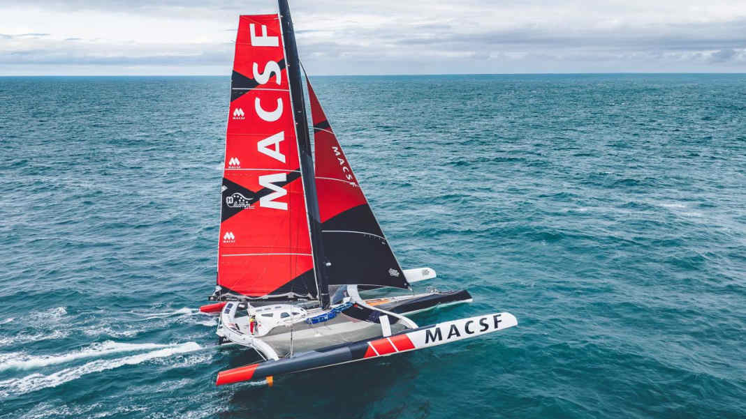 “Die Bretagne war noch nie so nah und doch so fern”