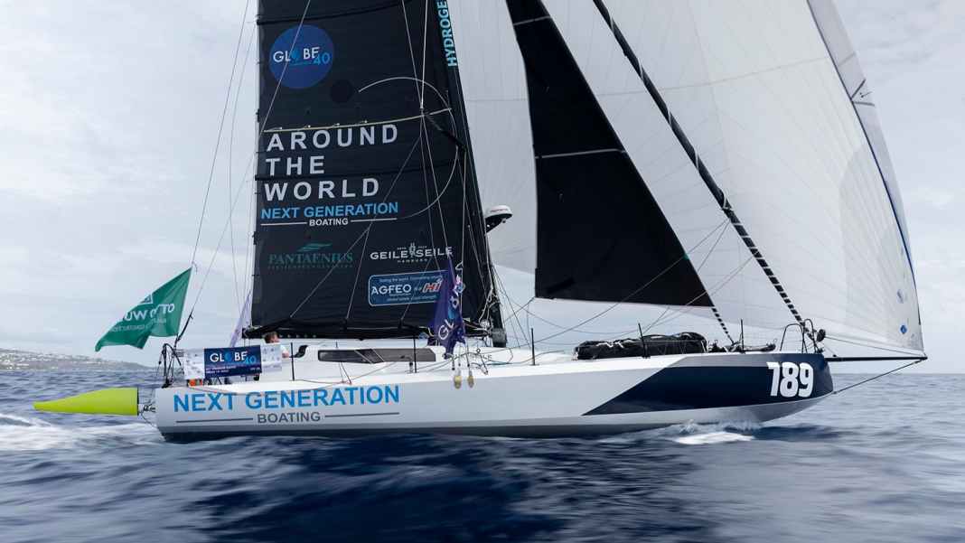 Final showdown from Sunday - French favourites