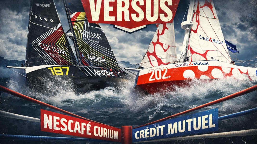 Thrillerfinale im Spitzenduell, Burke und Fink vor Comeback