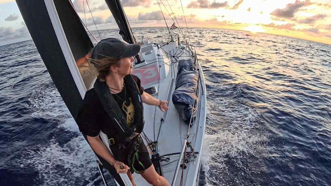 Lisa Bergers Lachclip der Woche – “Die haben ja einen Vogel!”