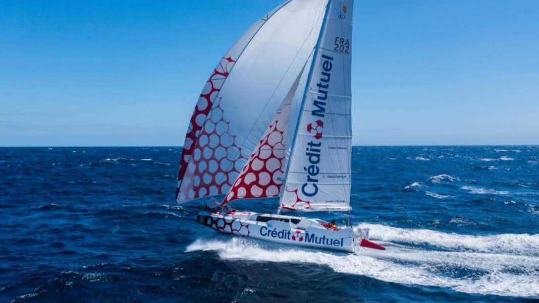 D'abord la finale, puis la fête du port de Hambourg pour Burke et Fink