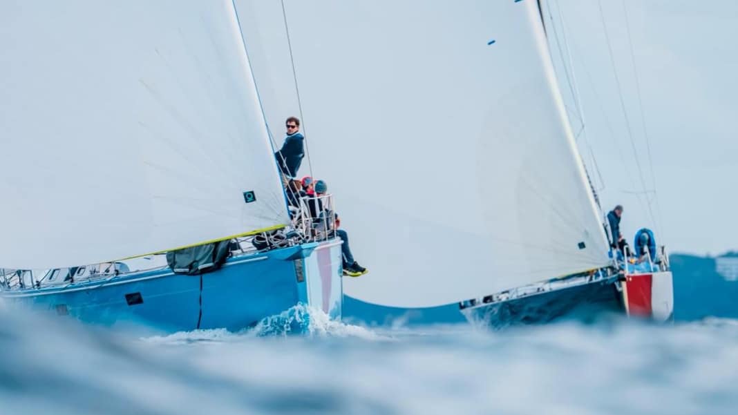 Ostsee-Offshoresport vom Feinsten – “Es war unglaublich!”