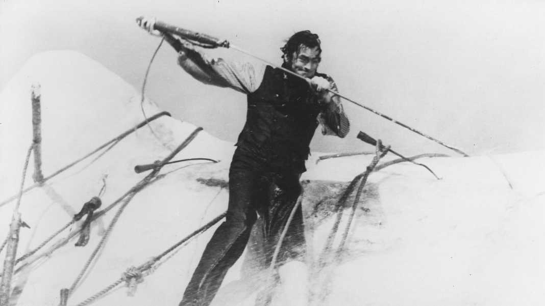 Neue Drohnenbilder stützen den Mythos von „Moby Dick“